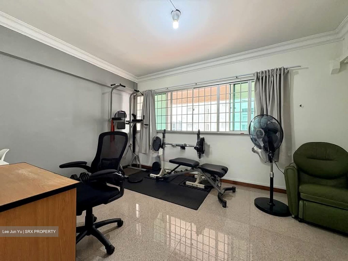 Blk 231 Hougang Street 21 (Hougang), HDB Executive #573588301